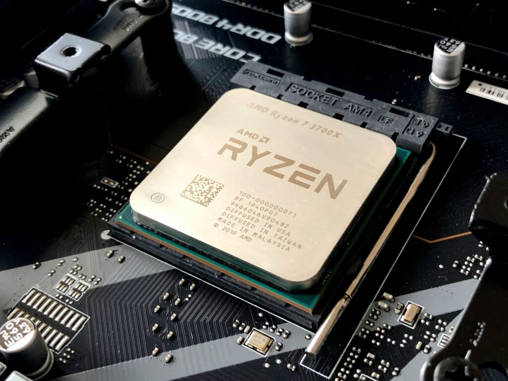 Ryzen 3 3100 bottleneck test for GTA 6